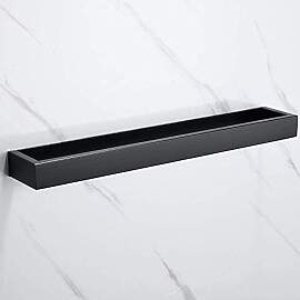 Melairy 40CM Handtuchhalter Ohne Bohren