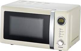 Melissa 16330108 Classico Mikrowelle