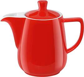 Melitta 219094 Kanne Porzellan Kaffeekannee 0,6l