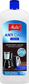 Melitta Anti Calc Flüssigentkalker - Entkalker