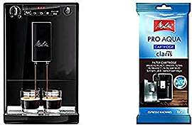 Melitta Caffeo Solo E 950-222 Kaffeevollautomat
