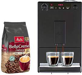 Melitta Caffeo Solo E 950-222 Kaffeevollautomat