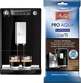 Melitta Caffeo Solo E950-101 Schlanker