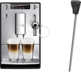 Melitta Caffeo Solo & Perfect Milk E957-103