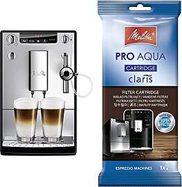 Melitta Caffeo Solo & Perfect Milk E957-103