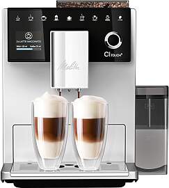 Melitta CI Touch - Kaffeevollautomat mit