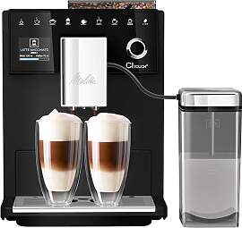 Melitta CI Touch - Kaffeevollautomat mit