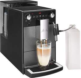 MELITTA Kaffeevollautomat "Avanza F270-100