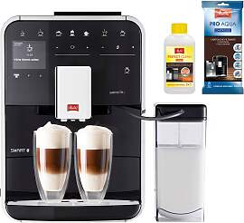 MELITTA Kaffeevollautomat "Barista T Smart F