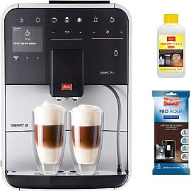 MELITTA Kaffeevollautomat "Barista T Smart