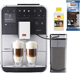 MELITTA Kaffeevollautomat "Barista TS Smart