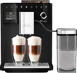 MELITTA Kaffeevollautomat "CI Touch