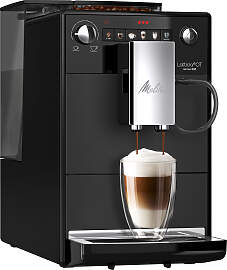 MELITTA Kaffeevollautomat "Latticia One Touch 