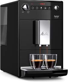 MELITTA Kaffeevollautomat "Purista F230-101,