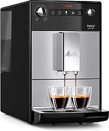 MELITTA Kaffeevollautomat "Purista F230-101,