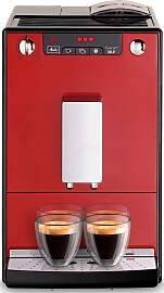 MELITTA Kaffeevollautomat "Solo E950-201,