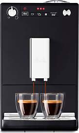 MELITTA Kaffeevollautomat "Solo E950-201,