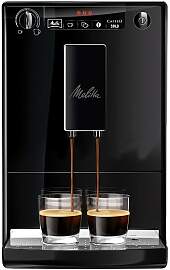 MELITTA Kaffeevollautomat "Solo E950-201,