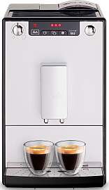 MELITTA Kaffeevollautomat "Solo E950-201,