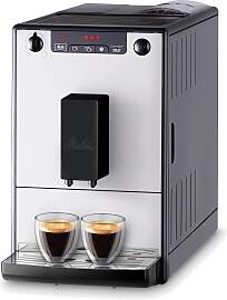 MELITTA Kaffeevollautomat "Solo E950-201,