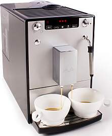 MELITTA Kaffeevollautomat "Solo & Milk