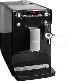 MELITTA Kaffeevollautomat "Solo & Perfect 