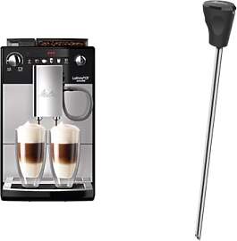 Melitta Latticia OT F300-101 Kaffeevollautomat mit 