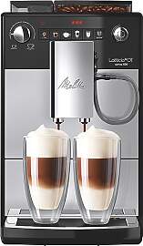 Melitta Latticia OT - Kaffeevollautomat mit