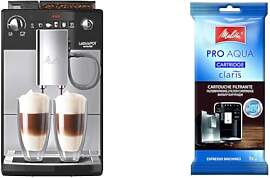Melitta Latticia OT- Kaffeevollautomat - mit