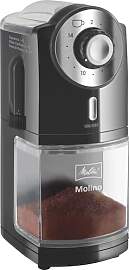 Melitta Molino Kaffeemühle – Elektrische