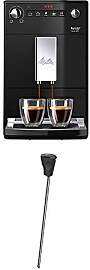 Melitta Purista F 230-102 Kaffeevollautomat mit