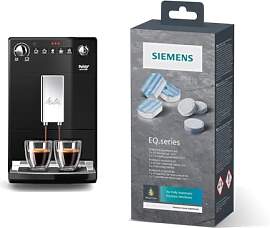 Melitta Purista - Kaffeevollautomat -