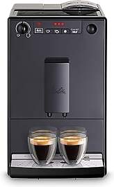 Melitta Solo - Kaffeevollautomat mit