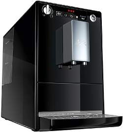 Melitta Solo - Kaffeevollautomat mit