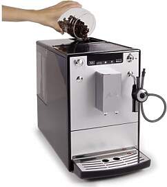Melitta Solo & Perfect Milk –