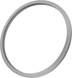 Mellbree 22cm Dichtungsring für Fissler,