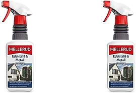 Mellerud Edelstahl & Metall Reiniger –