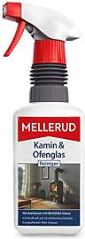 MELLERUD Kamin & Ofenglas Reiniger | 1 x 0,5 l 