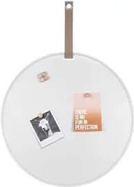 Memotafel Eisen Present Time Perky