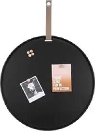 Memotafel Eisen Present Time Perky