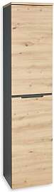 MEMPHIS Aktenschrank in Artisan Eiche Optik,