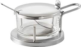 Menage APS "Classic", silber