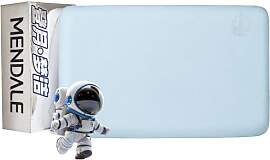 MENDALE Memory Foam Kissen - Ergonomisches