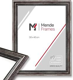 Mende Frames Bilderrahmen Antik 10x15cm I Farbe: