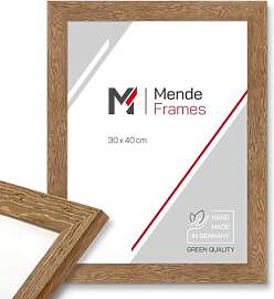 Mende Frames Bilderrahmen Strandhaus Stil 13x18cm