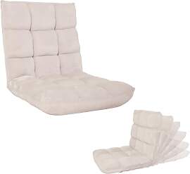 Mendler Bodensessel HWC-N43, Relaxsessel