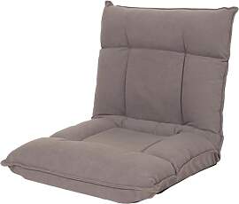 Mendler Bodensessel HWC-N44, Relaxsessel