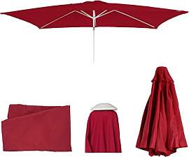 Mendler Ersatz-Bezug f�r Sonnenschirm N23,
