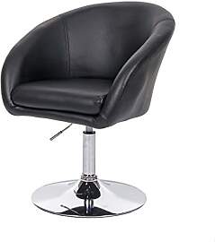 Mendler Esszimmerstuhl HWC-F19, Küchenstuhl Stuhl 