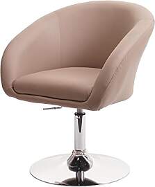 Mendler Esszimmerstuhl HWC-F19, Küchenstuhl Stuhl 